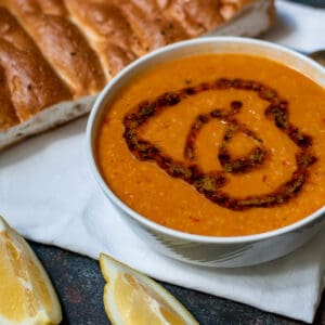 turkish ezogelin soup recipe