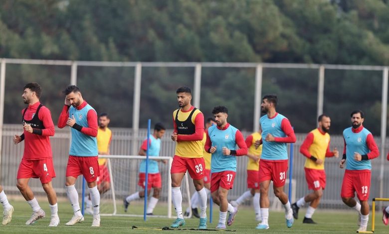 اسامی ۲۴ بازیکن دعوت شده به اردوی تیم ملی فوتبال ایران اعلام شد