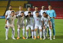 اعلام ترکیب تیم ملی ایران مقابل قرقیزستان با بازگشت بیرانوند