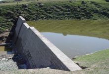 الزامات تسریع در اجرای عملیات آبخیزداری برای کاهش خسارت سیل