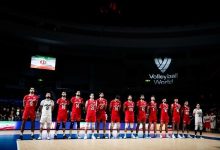 برنامه کامل هفته دوم لیگ ملتهای والیبال/ ایران و ژاپن در افتتاحیه