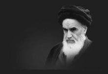 برگزاری گرامیداشت ارتحال رهبر کبیر انقلاب اسلامی در تویسرکان