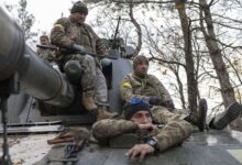 بسته‌های کمکی سوئد و بلغارستان برای اوکراین