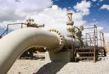 تبدیل شدن به هاب انرژی منطقه با واردات گاز از ترکمنستان