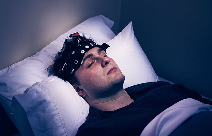 تحریک عمیق مغز در طول خواب حافظه را تقویت می کند و ممکن است خطر زوال عقل را کاهش دهد
