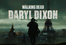 تریلر اسپین آف جدید سریال The Walking Dead؛ داریل دیکسون با قایقی غرق شده + ویدئو