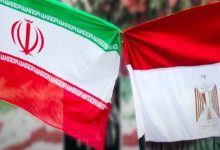 تشکیل کمیته ایرانی و مصری برای احیای روابط  دو کشور