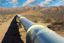 تصویب ساخت سومین خط لوله فراساحلی صادرات نفت به خارج از عراق