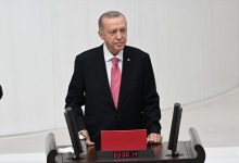 تغییرات گسترده درکابینه اردوغان/معاون اولی ترکیه دراختیار کردها