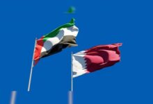 توافق قطر و امارات برای ازسرگیری روابط دیپلماتیک