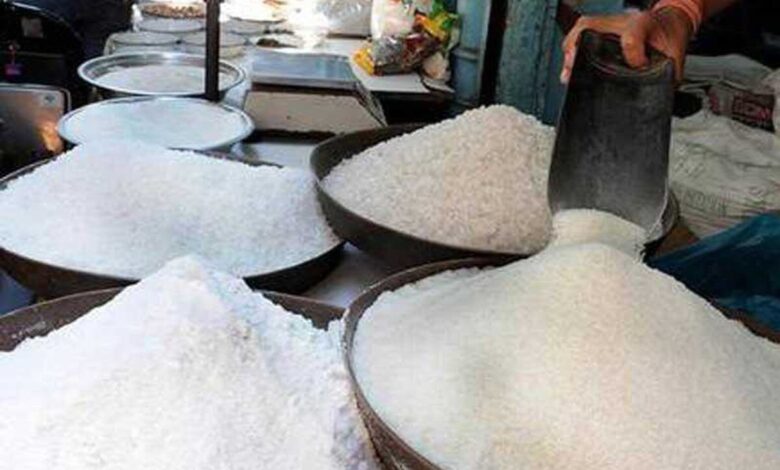 تولید شکر در کشور بیش از ۱.۴میلیون تن است/نیاز بازار ۲.۲میلیون تن