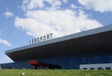 تیراندازی در فرودگاه پایتخت مولداوی با ۲ کشته
