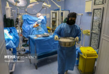 جان ۱۰۹ بیمار در تربت حیدریه با پیوند اعضا نجات داده شده است