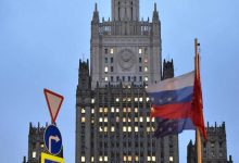 حمله هکری گسترده علیه هزاران دیپلمات‌ روسیه