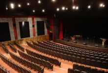 خرم‌آباد در حسرت تالار مرکزی/روند«لاک‌پشتی»تکمیل یک پروژه فرهنگی