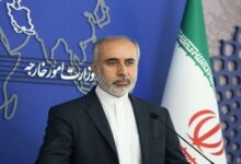 دولت منافع ملت ایران را به موضوع خاصی گره نزده است