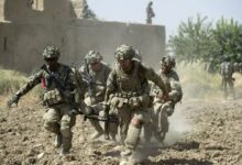 روسیه خواستار تحقیق درباره جنایات جنگی آمریکا در افغانستان شد