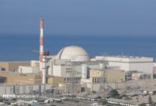 ساخت ۲ واحد نیروگاه اتمی با توان متخصصان ایرانی در بوشهر