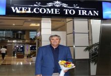 سرمربی سابق رئال مادرید وارد تهران شد/ مذاکره نهایی با استقلال