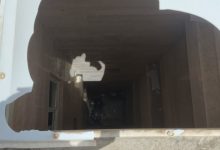 سقوط کودک ۱۲ ساله در اصفهان از نورگیر با ارتفاع ۱۲ متری