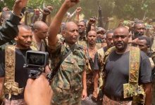 شورای امنیت سازمان ملل خواستار توقف فوری درگیری‌های سودان شد