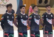 شکست تیم ملی کبدی مقابل هند/ صعود ایران به فینال و فرصت انتقام