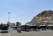 صدور مجوز واردات ۲ هزار دستگاه اتوبوس بین‌شهری