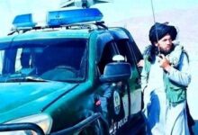 فرمانده محلی طالبان در درگیری با نیروهای مرزی پاکستان کشته شد