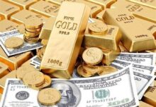 قیمت سکه و طلا ۵ تیر ۱۴۰۲/ سکه ۲۸ میلیون و ۵۰۰ هزار تومان