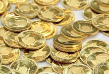 قیمت طلا و سکه ۱۱ خرداد ۱۴۰۲/ افزایش جزئی قیمت ها نسبت به دیروز