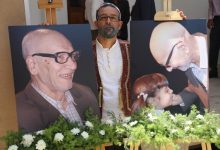 مراسم ثبت ملی «روز قصه‌گویی ایرانی» در یزد برگزار شد
