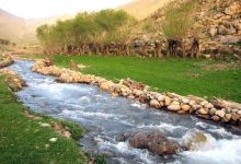 مردم از توقف و تردد در بستر و حاشیه رودخانه‌های تهران اجتناب کنند
