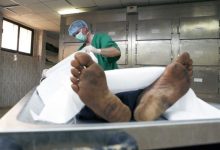 مرگ تلخ مرد میانسال در اورژانس بیمارستان غرب تهران