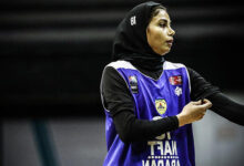 مرگ دلخراش دختر بسکتبالیست ایران در آستانه تولدش