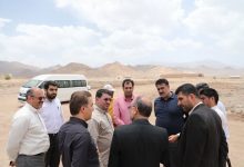مسائل مربوط به پروژه‌های مسکن ملی یزد بصورت روزانه پیگیری می‌شود