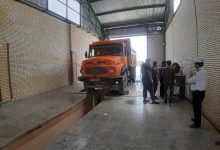 معاینه فنی ۷ هزار خودرو سنگین و نیمه سنگین در خراسان جنوبی