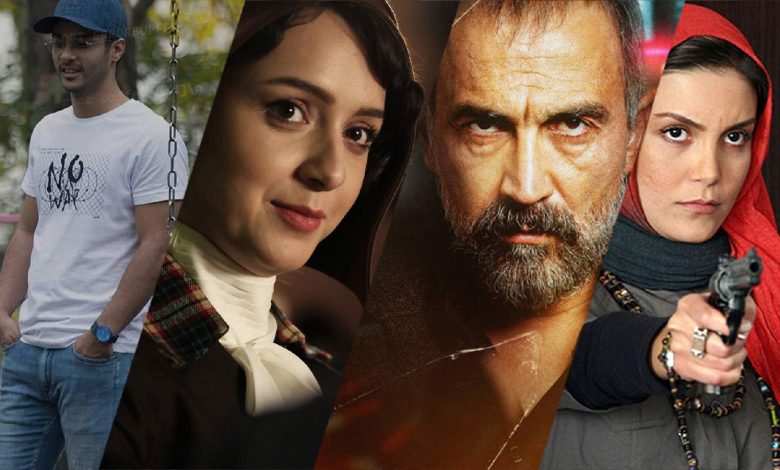 نتایج نظرسنجی روزیاتو درباره بهترین سریال های ایرانی پلتفرم های تماشای آنلاین