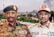 نگرانی از سرنوشت تاریک و فروپاشی/ تنها راه پایان جنگ سودان چیست؟