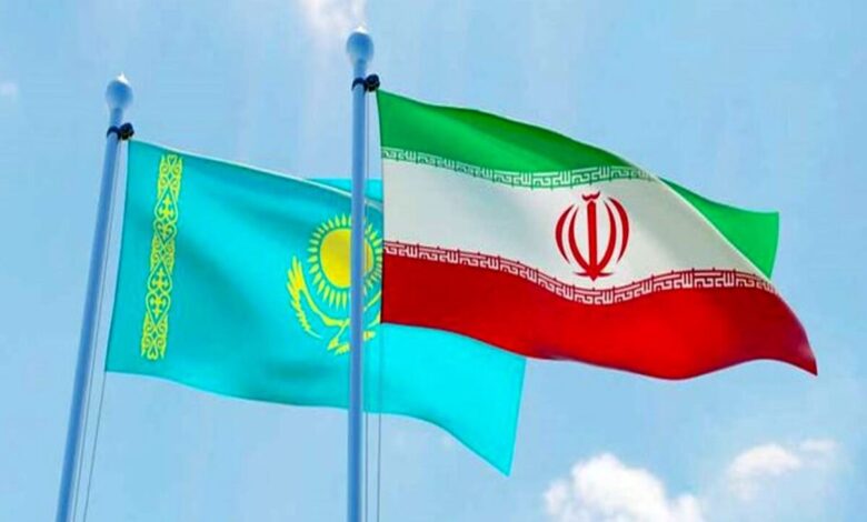 هدفگذاری یک میلیارد دلاری تجارت ایران و قزاقستان در حوزه کشاورزی