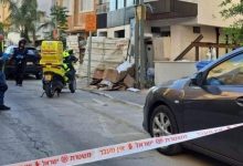 هفت کشته و زخمی در تصادف وحشتناک در شهرک کریات جات رژیم صهیونیستی