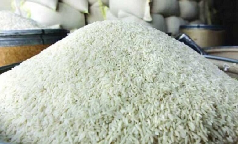 همایش آموزشی شناسه کالا و سیستمی سازی ثبت سفارش برنج برگزار شد