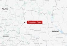 ورود کامیون‌های روس به لهستان ممنوع شد