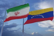 پتروپارس و شرکت ملی نفت ونزوئلا  قرارداد امضا کردند