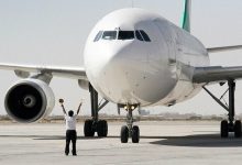 پرواز اهواز- مشهد به دلیل نقص فنی به مبدا بازگشت