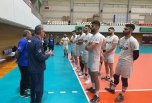 چالش تیم ملی ایران برای نبرد با لهستان/ تمرین بدون حضور سرمربی