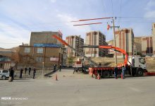 ۶۰۰ کیلومتر از سیم برق در غرب مازندران به کابل تبدیل شد