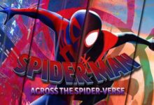 «Spider-Man: Across the Spider-Verse» با سقوط «فلش» جایگاه برتر باکس آفیس داخلی را به دست آورد