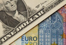 آخرین قیمت دلار و یورو ۱۰ تیر ۱۴۰۲