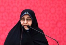 اقدامات تقنینی ایران در حمایت از زنان