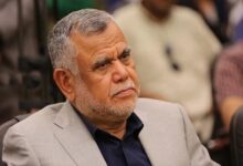 انتقاد شدید رئیس ائتلاف «فتح» از وابستگی عراق به آمریکا
